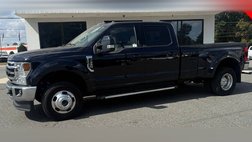 2021 Ford Super Duty F-350 Lariat