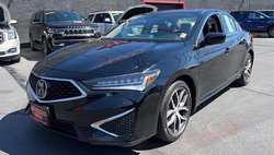 2019 Acura ILX Premium