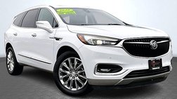 2020 Buick Enclave Premium