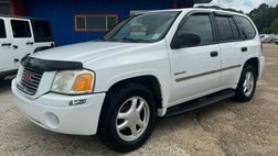 2006 GMC Envoy SLE