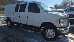 2012 Ford E-Series E-250