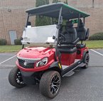 2025 Other Makes LSV