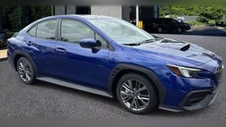 2023 Subaru WRX Base