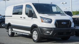 2023 Ford Transit 250
