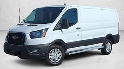 2024 Ford Transit 250
