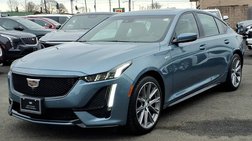 2023 Cadillac CT5-V Base