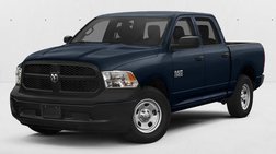 2017 Ram Ram Pickup 1500 Tradesman