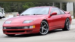 Used Nissan 300zx for Sale in Charlotte, NC - iSeeCars.com