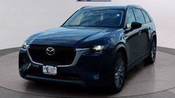 2026 Mazda CX-90 3.3 Turbo Preferred