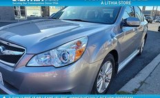 2011 Subaru Legacy 2.5i Premium