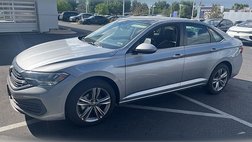 2022 Volkswagen Jetta SE
