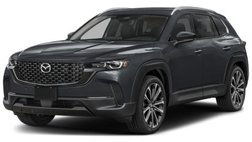 2026 Mazda CX-50 2.5 S Premium