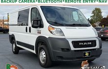 2020 Ram ProMaster 1500 136 WB