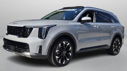 2024 Kia Sorento SX