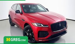 2024 Jaguar F-PACE P400 R-Dynamic S