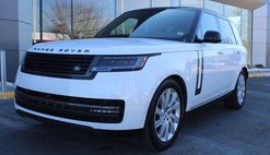 2024 Land Rover Range Rover P400 SE