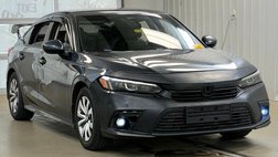2022 Honda Civic LX