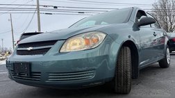 2009 Chevrolet Cobalt LS