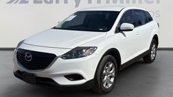 2015 Mazda CX-9 Touring