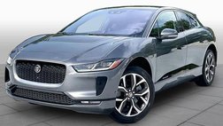 2020 Jaguar I-PACE EV400 HSE