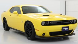 2017 Dodge Challenger R/T Scat Pack