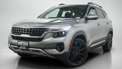 2023 Kia Seltos Nightfall