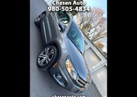 2013 Volkswagen Tiguan S 4Motion