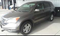 2010 Honda CR-V EX-L