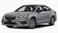 2019 Subaru Legacy 2.5i Premium