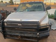 1999 Dodge Ram 3500 ST