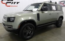 2022 Land Rover Defender 110 X-Dynamic HSE