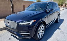 2017 Volvo XC90 T6 Inscription