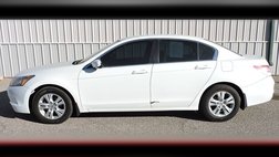 2008 Honda Accord LX-P