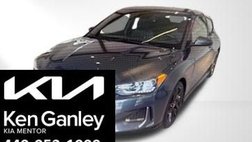 2020 Hyundai Veloster Turbo R-Spec