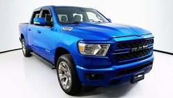 2022 Ram Ram Pickup 1500 Big Horn