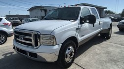 2007 Ford Super Duty F-350 XL