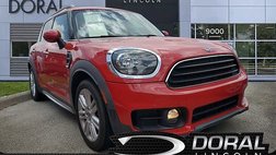 2019 MINI Countryman Cooper