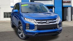 2023 Mitsubishi Outlander Sport ES
