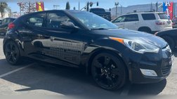 2013 Hyundai Veloster Base