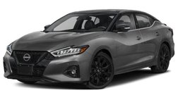 2023 Nissan Maxima 3.5 SR