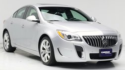 2017 Buick Regal GS