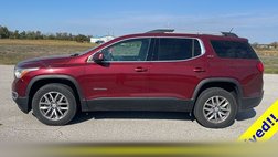 2017 GMC Acadia SLE-2