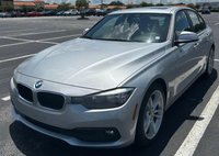 2016 BMW 3 Series 320i