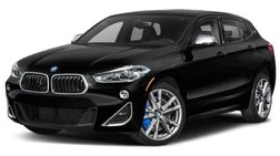 2019 BMW X2 M35i