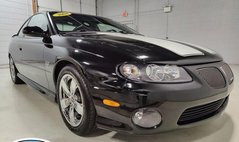 2004 Pontiac GTO Base