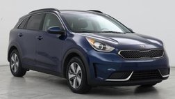 2019 Kia Niro LX