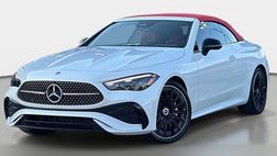 2026 Mercedes-Benz CLE CLE 300 4MATIC