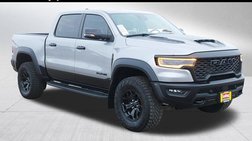2025 Ram Ram Pickup 1500 RHO
