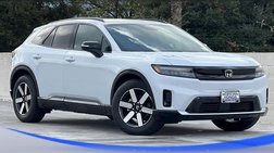 2026 Honda Prologue Touring