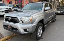 2014 Toyota Tacoma V6